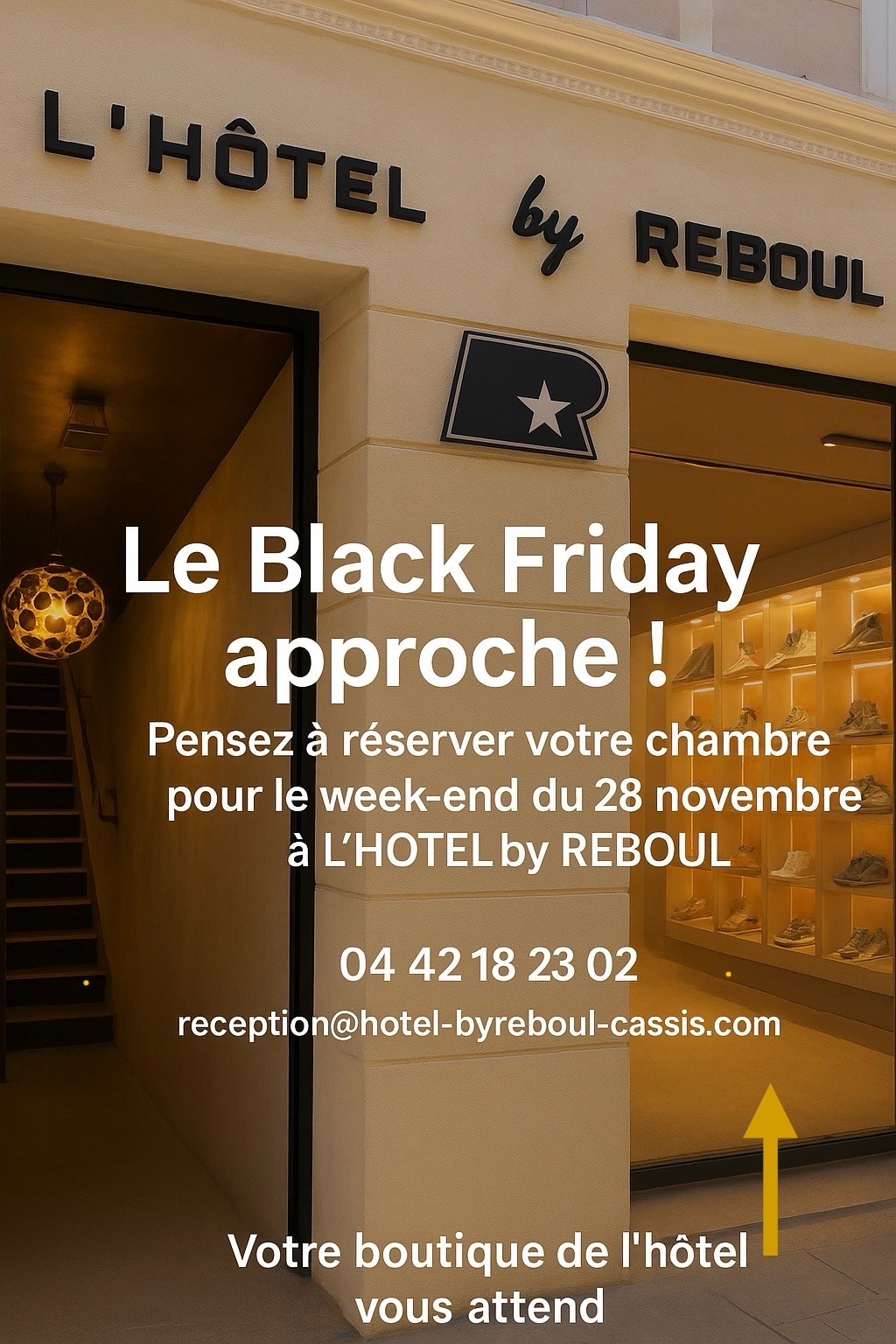 black friday