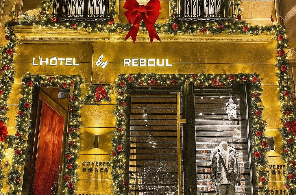 Offre Découverte : Votre 2ᵉ Nuit Offerte à Cassis !